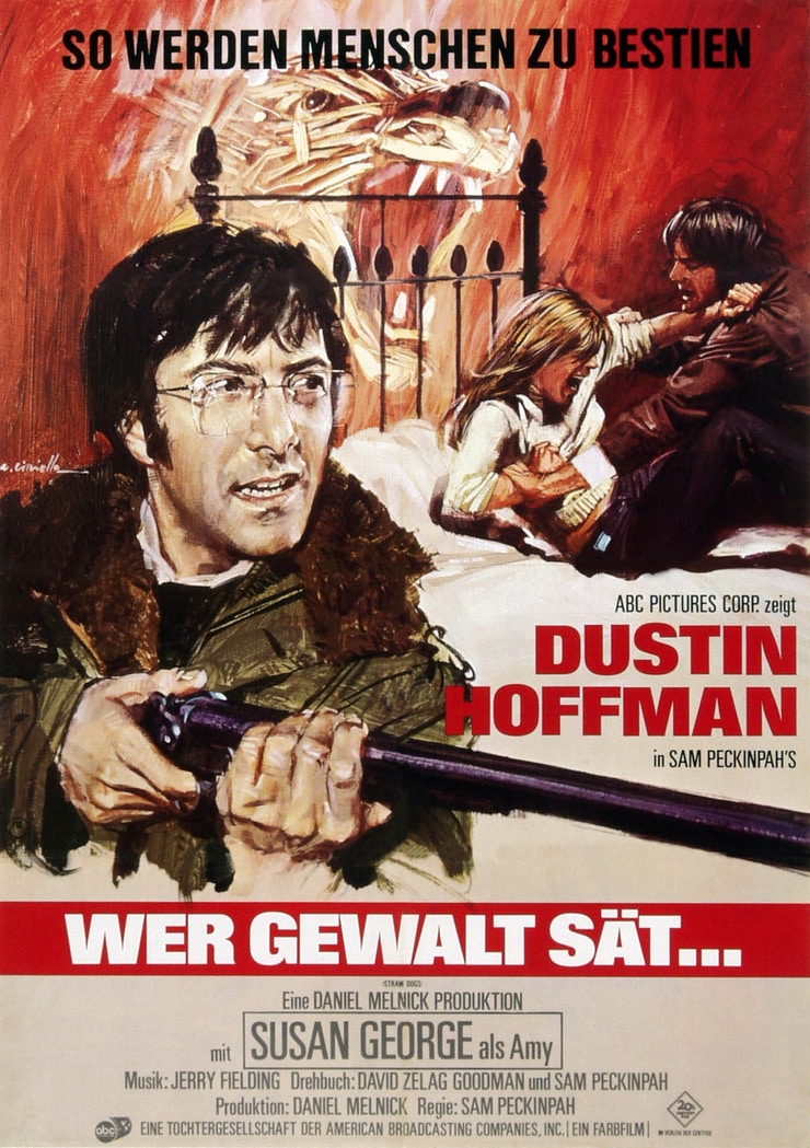 Straw Dogs picture