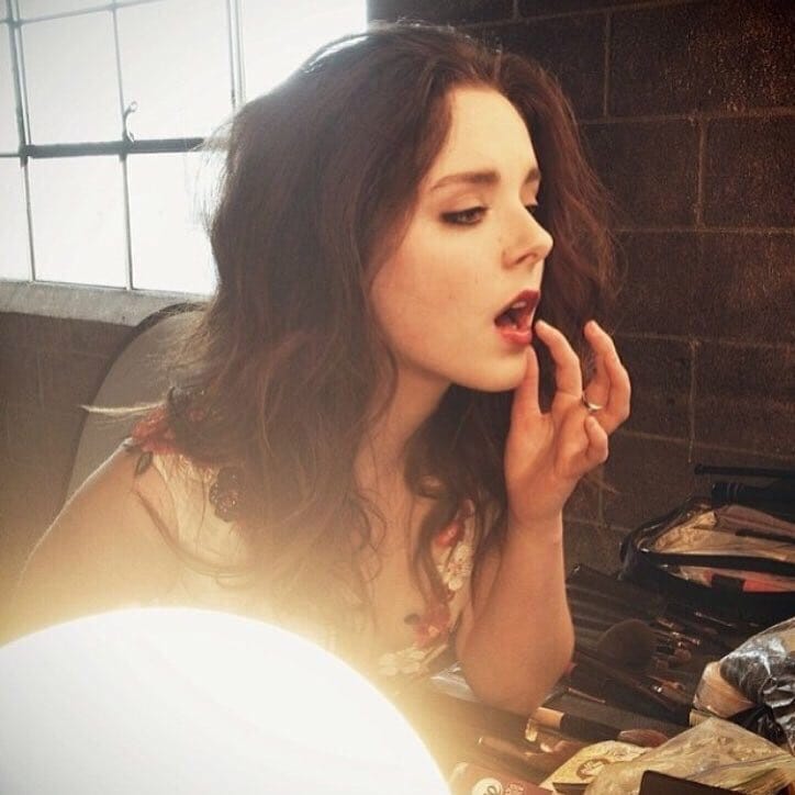 Madison Davenport