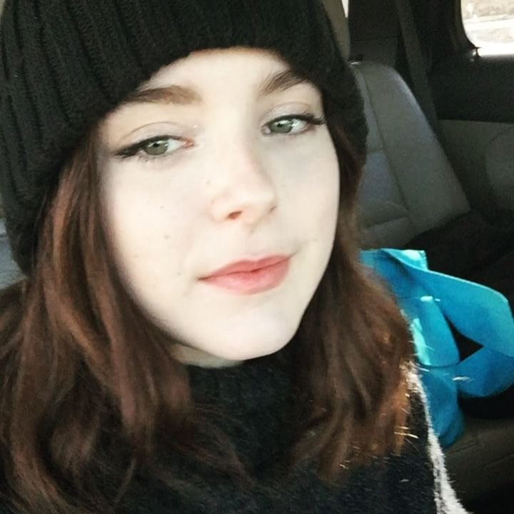 Madison Davenport Madison Davenport