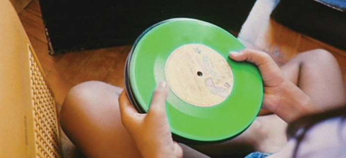 Vinil Verde Vinil Verde
