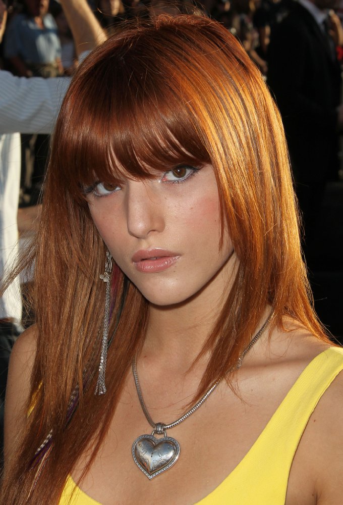 Bella Thorne Bella Thorne