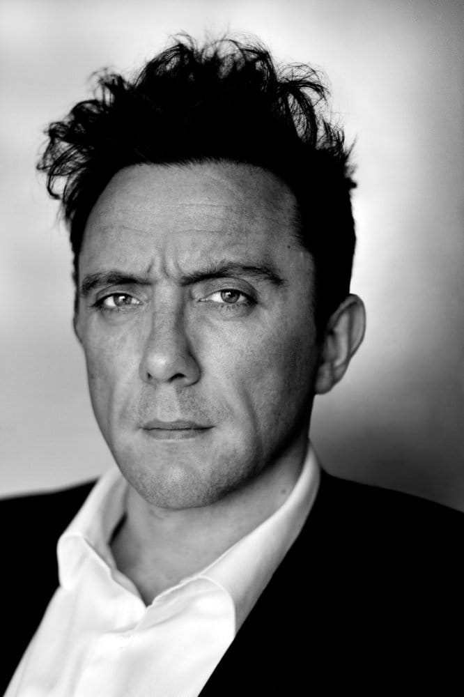 Peter Serafinowicz