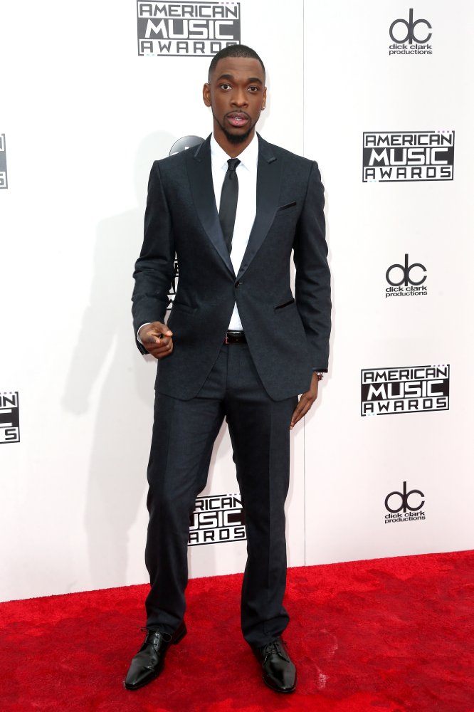 Jay Pharoah