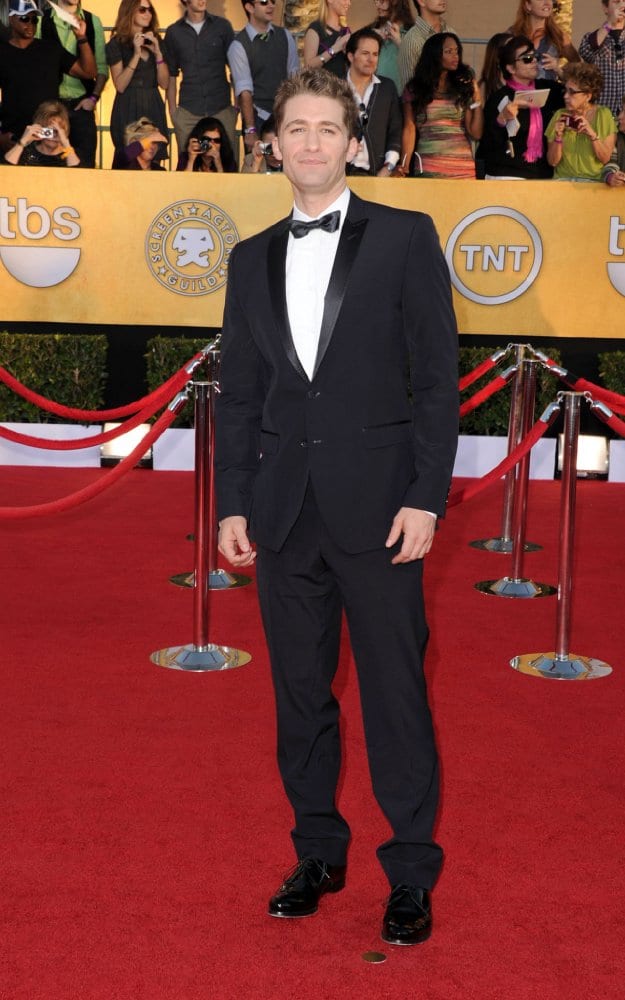 Matthew Morrison