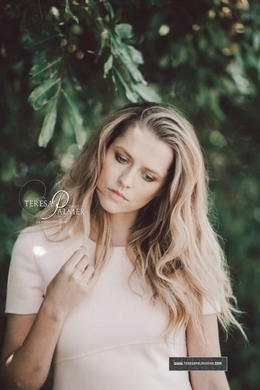 Teresa Palmer Teresa Palmer