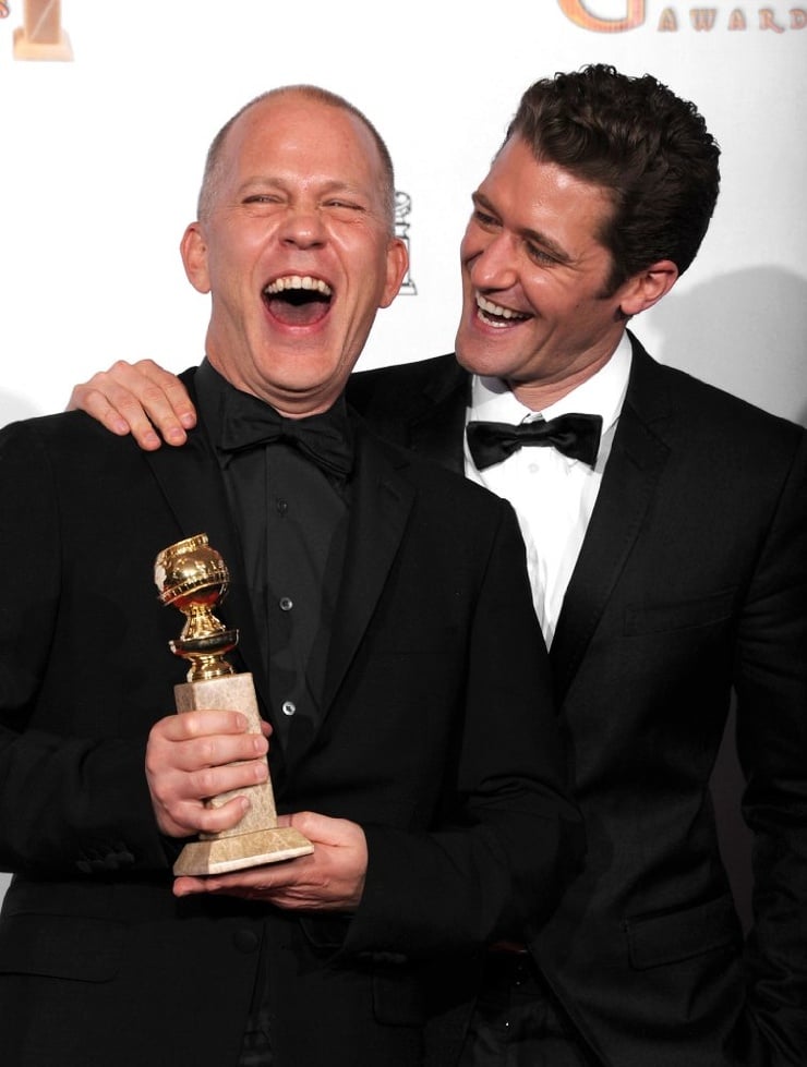 Matthew Morrison