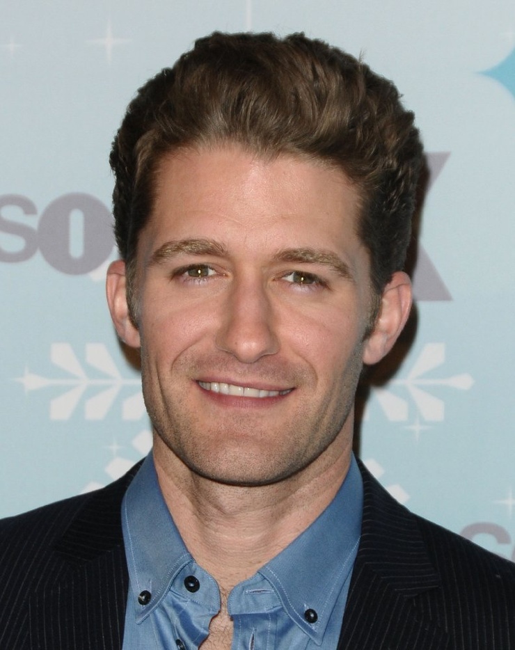 Matthew Morrison