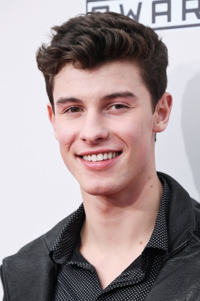 Picture of Shawn Mendes