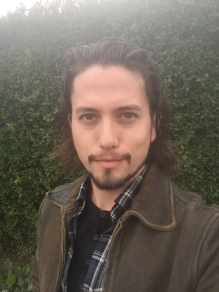 Jackson Rathbone