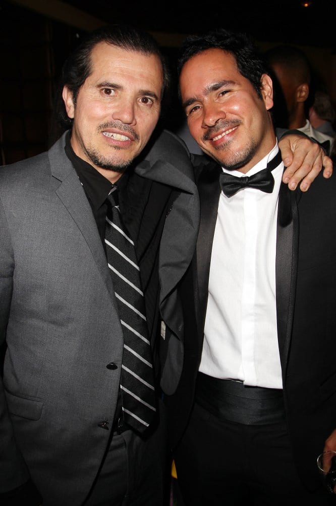 John Leguizamo