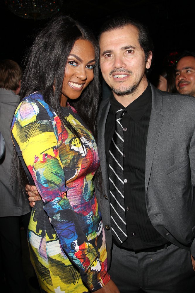 John Leguizamo