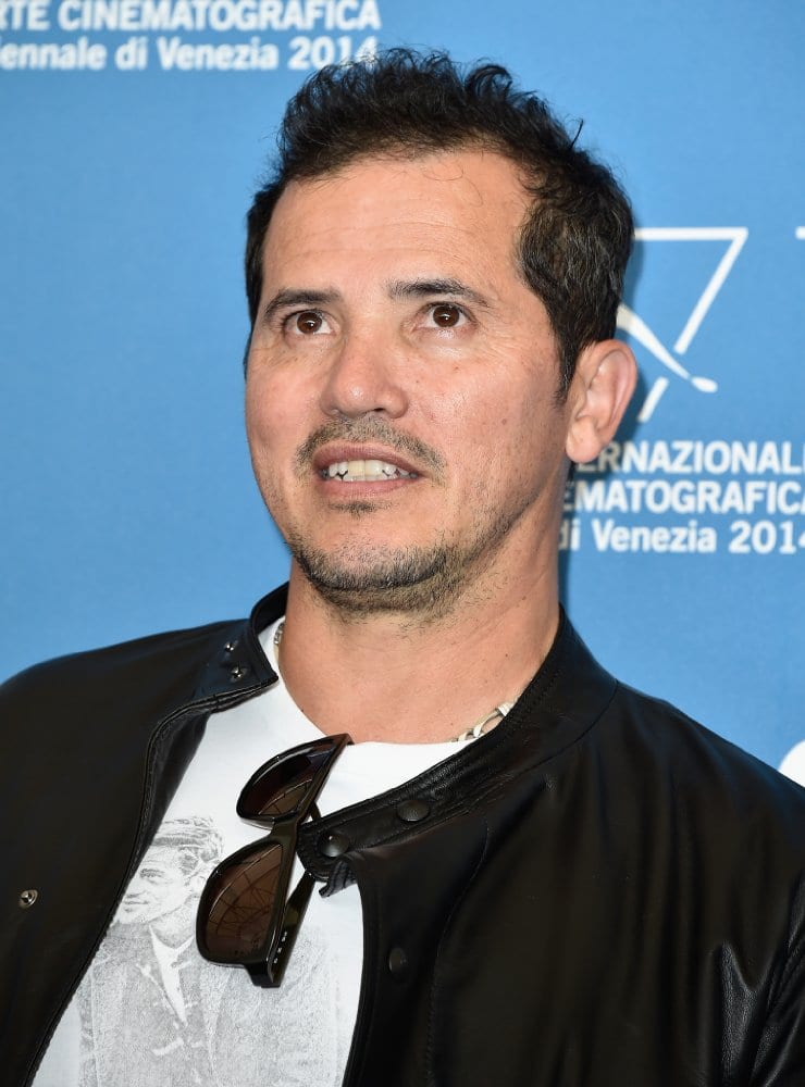 John Leguizamo