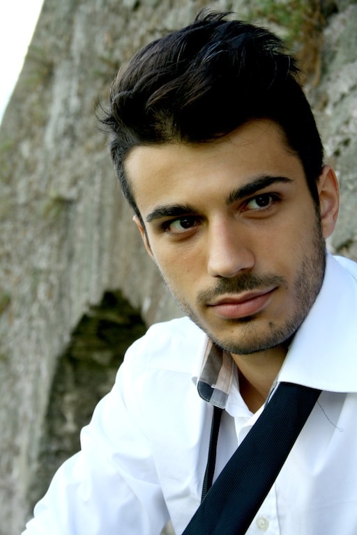 Gianmarco Saurino