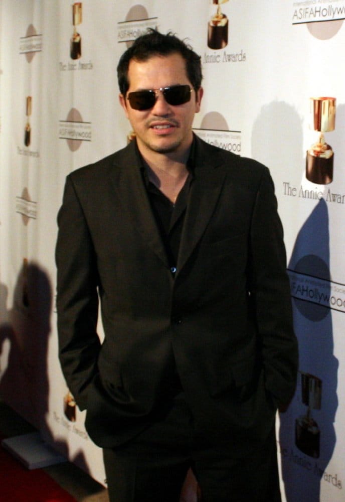 John Leguizamo