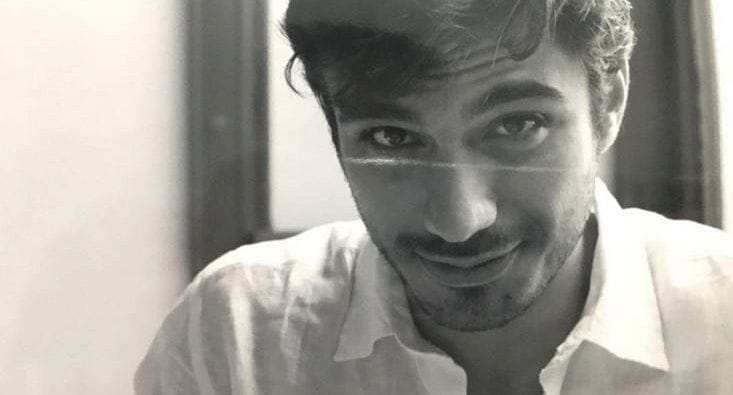 Gianmarco Saurino