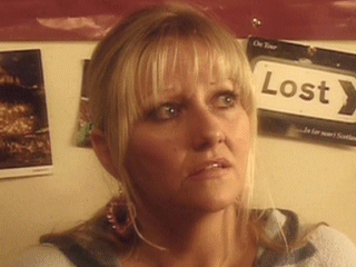 Camille Coduri