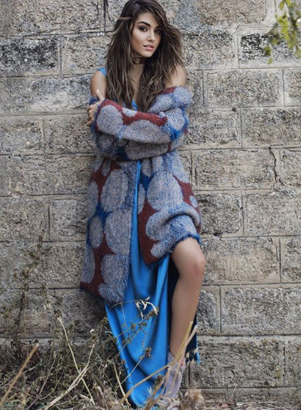 Hande Erçel