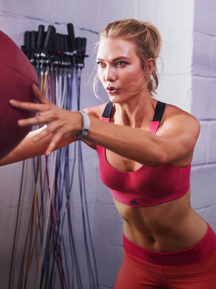 Karlie Kloss