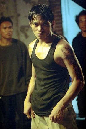 Tony Jaa