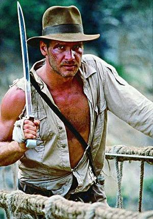 Harrison Ford