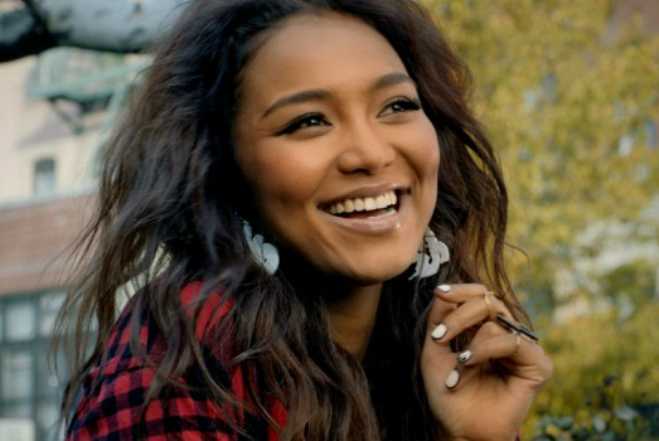 Crystal Kay