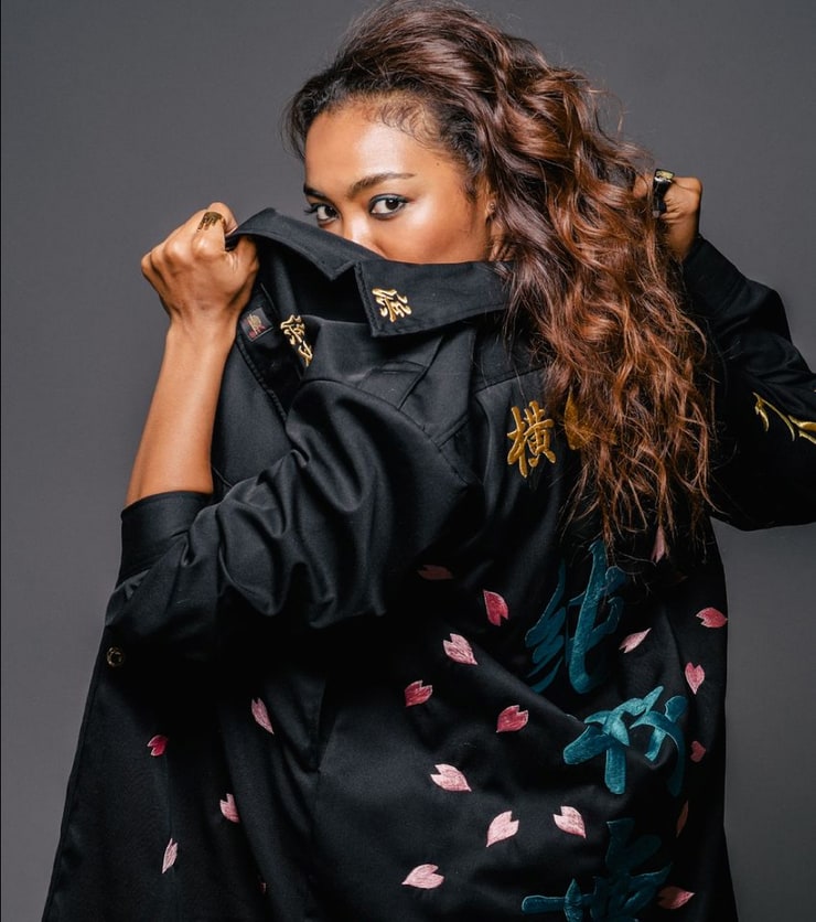 Crystal Kay