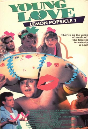 Lemon Popsicle                                  (1978)