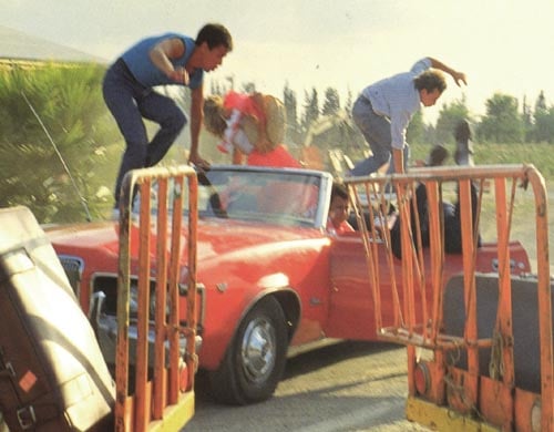 Lemon Popsicle                                  (1978)