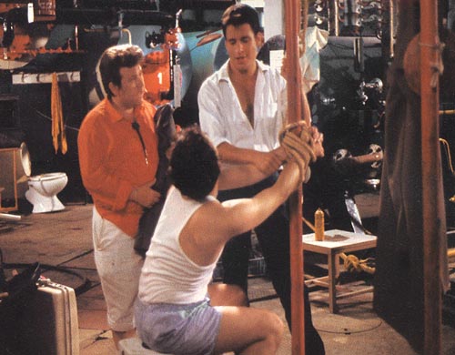 Lemon Popsicle                                  (1978)