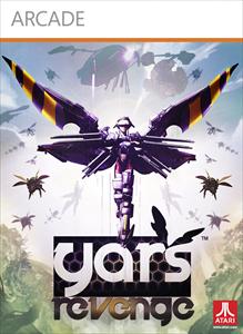 Yar's Revenge