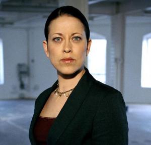 Nicola Walker