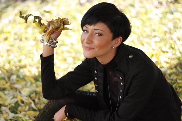 Paulina Pszech