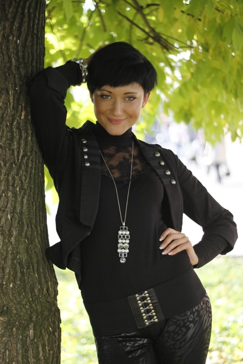 Paulina Pszech Paulina Pszech