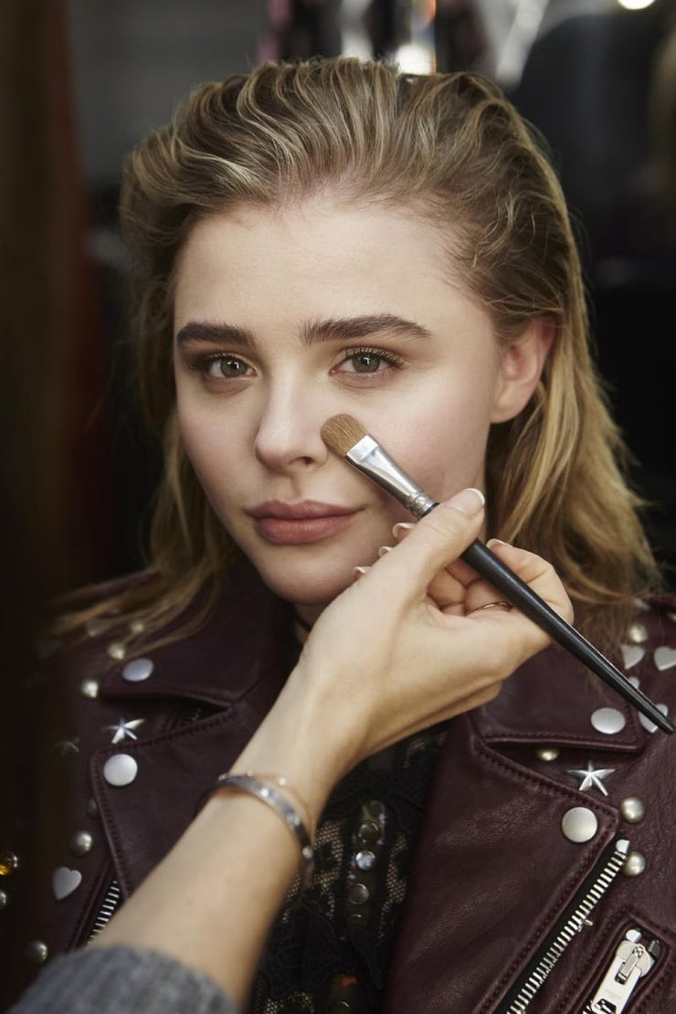 Chloe Moretz