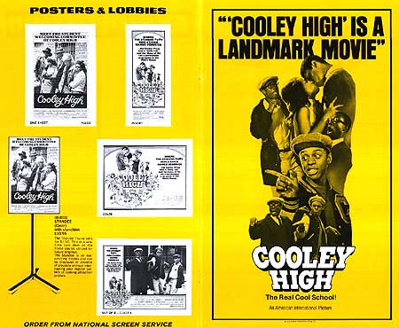 Cooley High (1975)