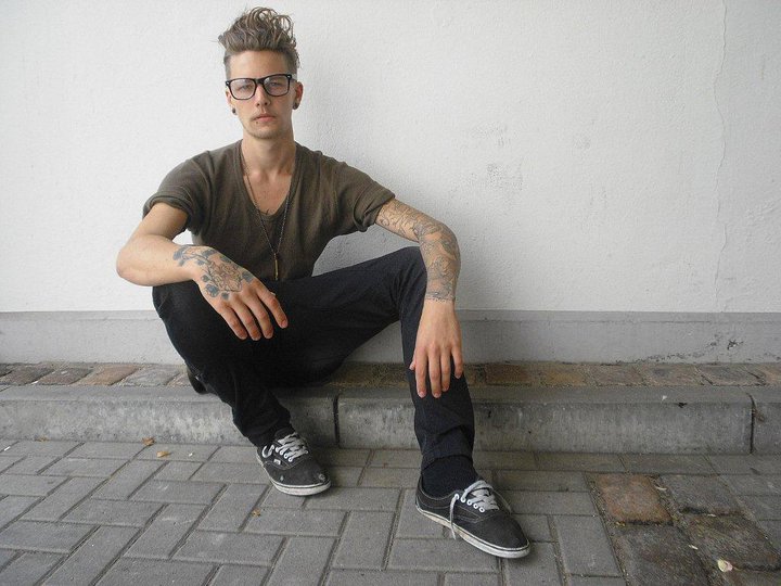 Keno Weidner