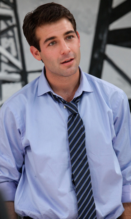 James Wolk