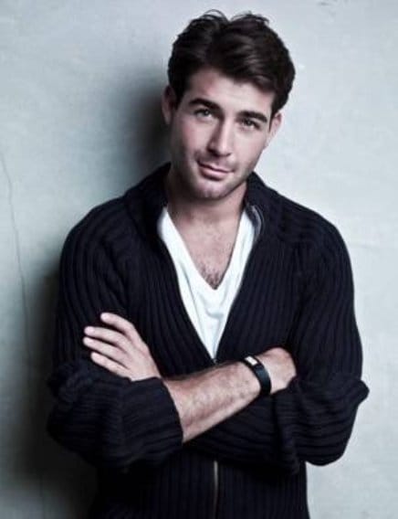 James Wolk