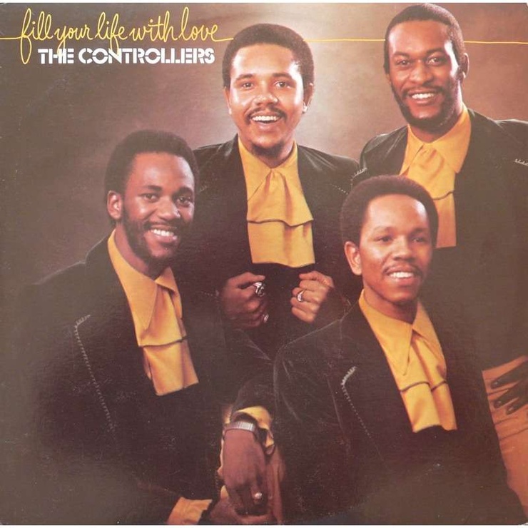 The Controllers picture