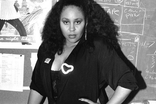 Vesta Williams