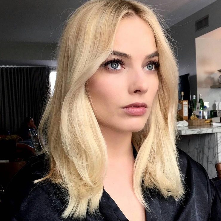 Margot Robbie Margot Robbie