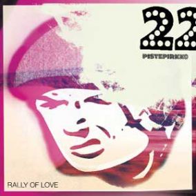 Rally of Love