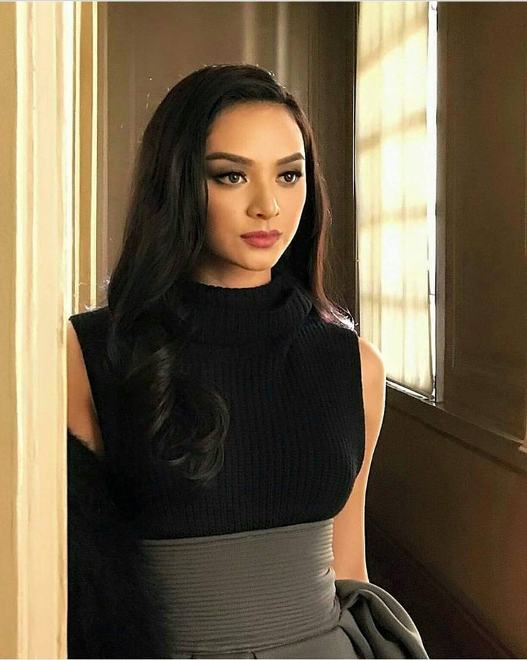 Kylie Verzosa Kylie Verzosa