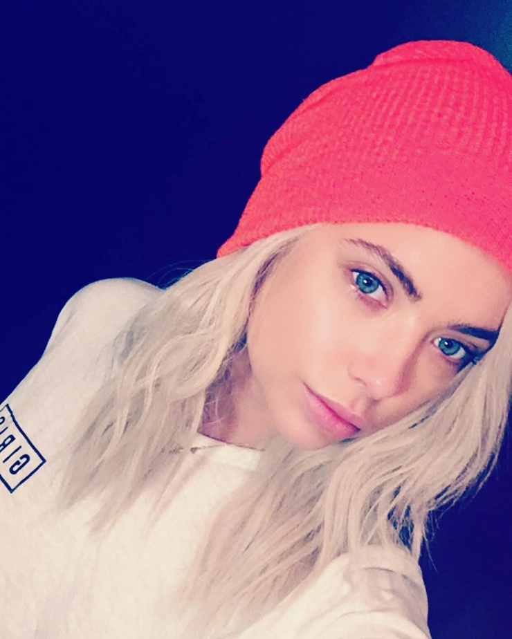 Ashley Benson Ashley Benson