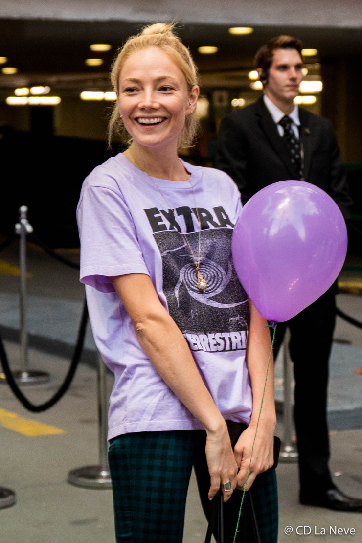 Clara Paget Clara Paget