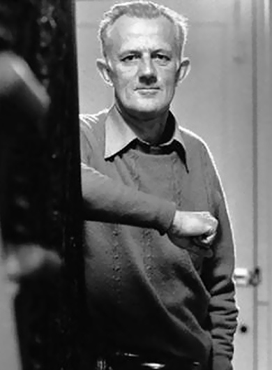 Tony Richardson