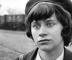 Rita Tushingham Rita Tushingham