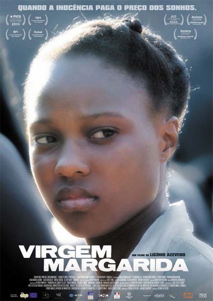 Virgem Margarida