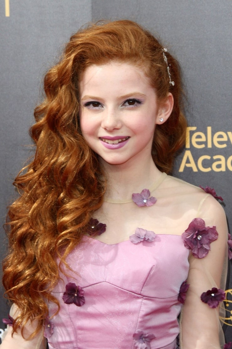 Francesca Capaldi