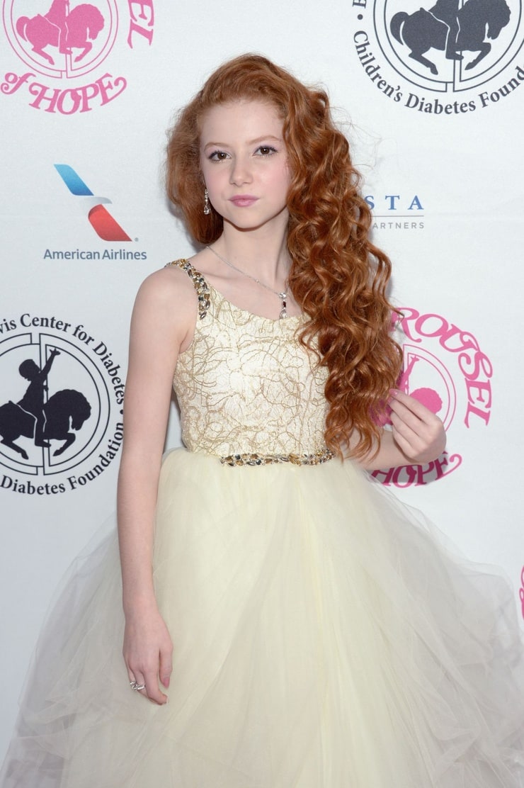 Francesca Capaldi